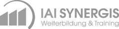 IAI SYNERGIS Weiterbildung & Training