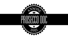 ANNONE PROSECCO DOC 2015