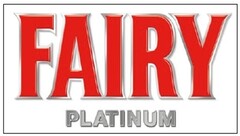 FAIRY PLATINUM