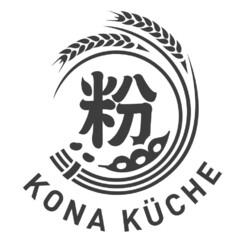 KONA KÜCHE