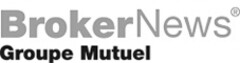 BrokerNews Groupe Mutuel