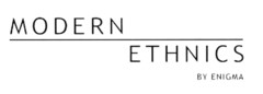 MODERN ETHNICS BY ENIGMA