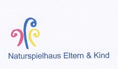 Naturspielhaus Eltern & Kind