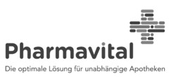 Pharmavital Die optimale Lösung für unabhängige Apotheken