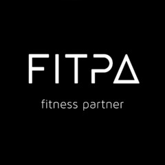 FITPA fitness partner