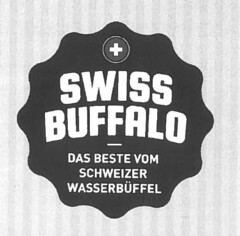 SWISS BUFFALO DAS BESTE VOM SCHWEIZER WASSERBÜFFEL