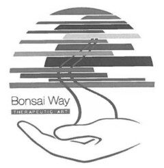 Bonsai Way THERAPEUTIC ART