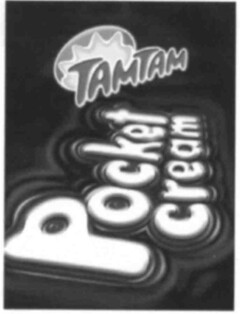 TAMTAM Pocket cream