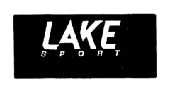 LAKE SPORT