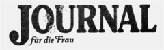 JOURNAL für die Frau