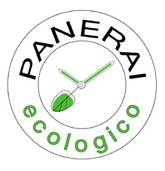 PANERAI ecologico