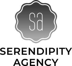 sa SERENDIPITY AGENCY