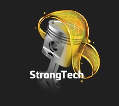 StrongTech