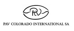 RV PAV COLORADO INTERNATIONAL SA