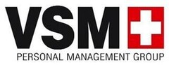 VSM PERSONAL MANAGEMENT GROUP