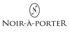 N NOIR-À-PORTER