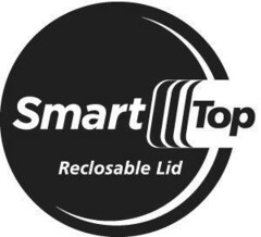 Smart Top Reclosable Lid