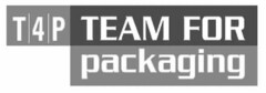T4P TEAM FOR packaging