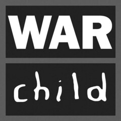 WAR child