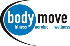 body move fitness aerobic wellness