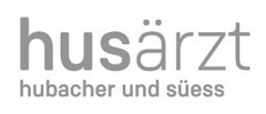 husärzt hubacher und süess