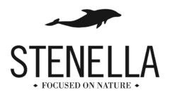 STENELLA FOCUSED ON NATURE