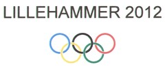 LILLEHAMMER 2012