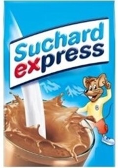 Suchard express