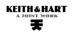 KEITH & HART A JOINT WORK