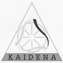 KAIDENA