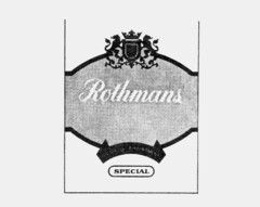 Rothmans SPECIAL