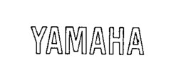 YAMAHA