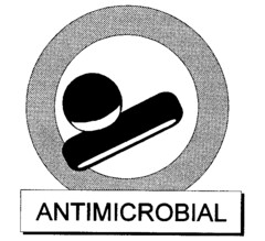 ANTIMICROBIAL