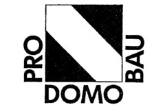 PRO DOMO BAU