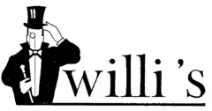 willi's