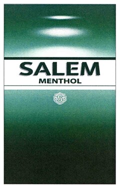 SALEM MENTHOL