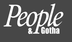 People & Gotha