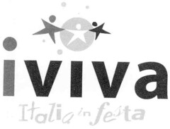 iviva Italia in festa