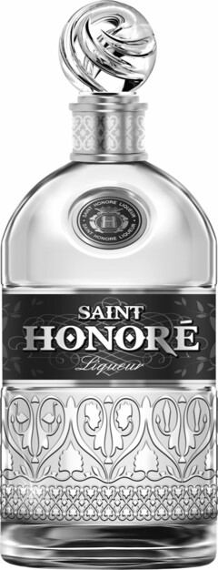 SAINT HONORÉ