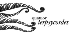 quatuor terpsycordes