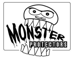 MONSTER PROTECTORS