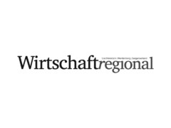 Wirtschaftregional Liechtenstein / Werdenberg / Sarganserland