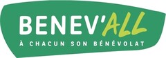 BENEV'ALL À CHACUN SON BÉNÉVOLAT