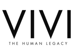 VIVI THE HUMAN LEGACY