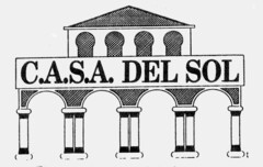 C.A.S.A. DEL SOL