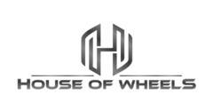 H HOUSE OF WHEELS