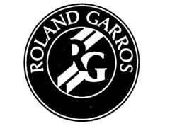 ROLAND GARROS RG