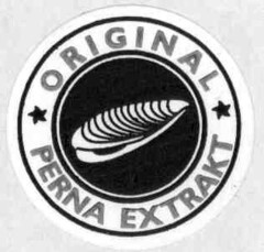 ORIGINAL PERNA EXTRAKT
