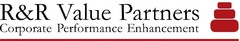 R&R Value Partners Corporate Performance Enhancement