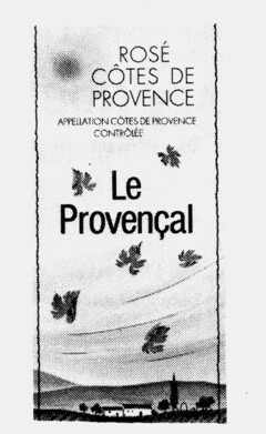 Le Provencal